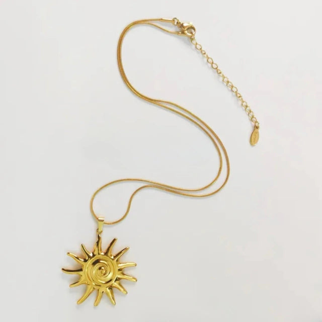 Collar Soul