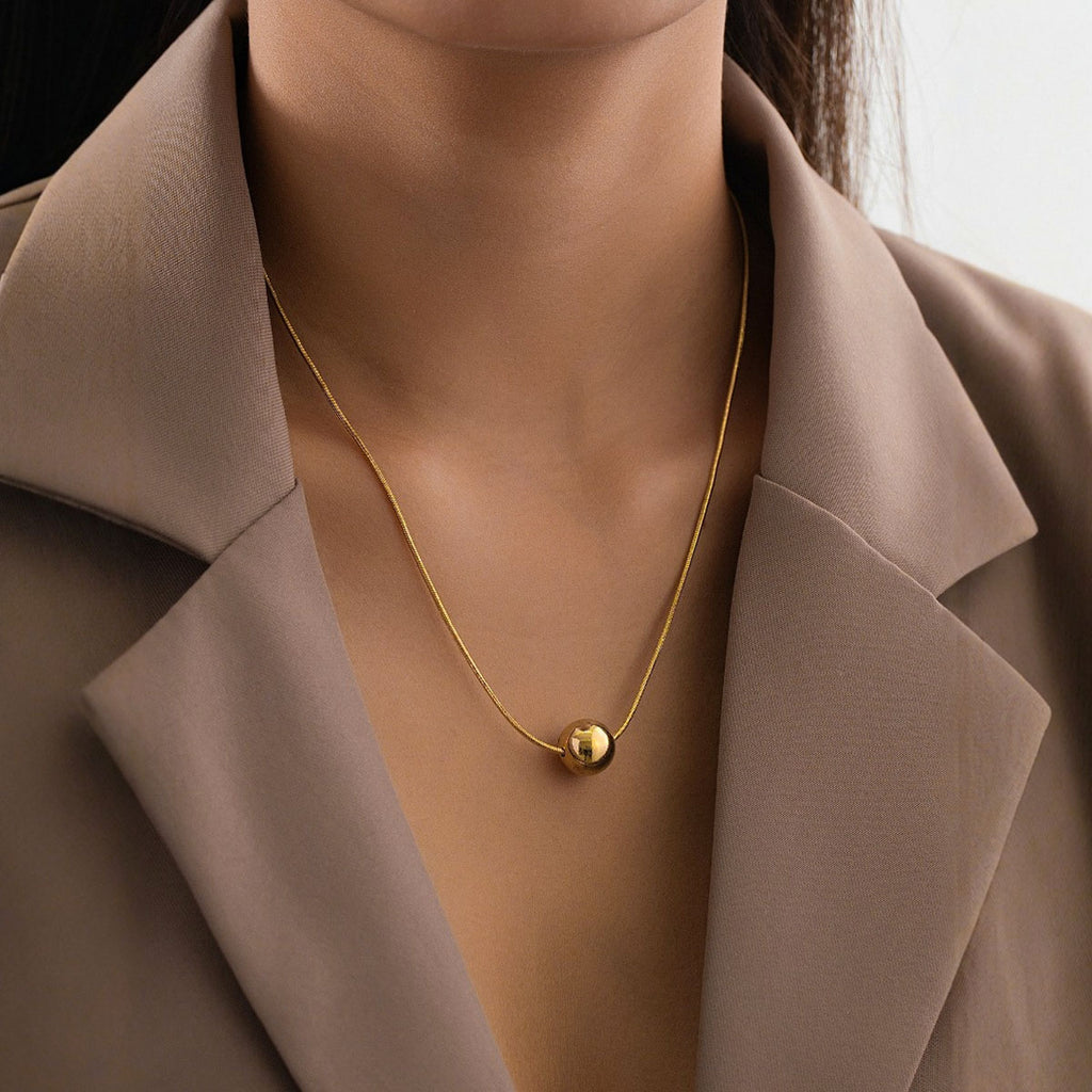 Collar Zania