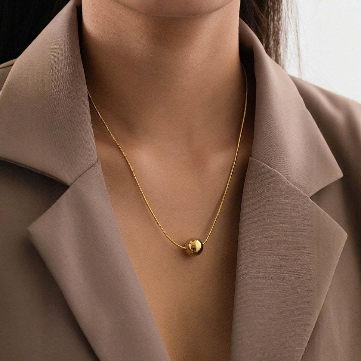 Collar Zania