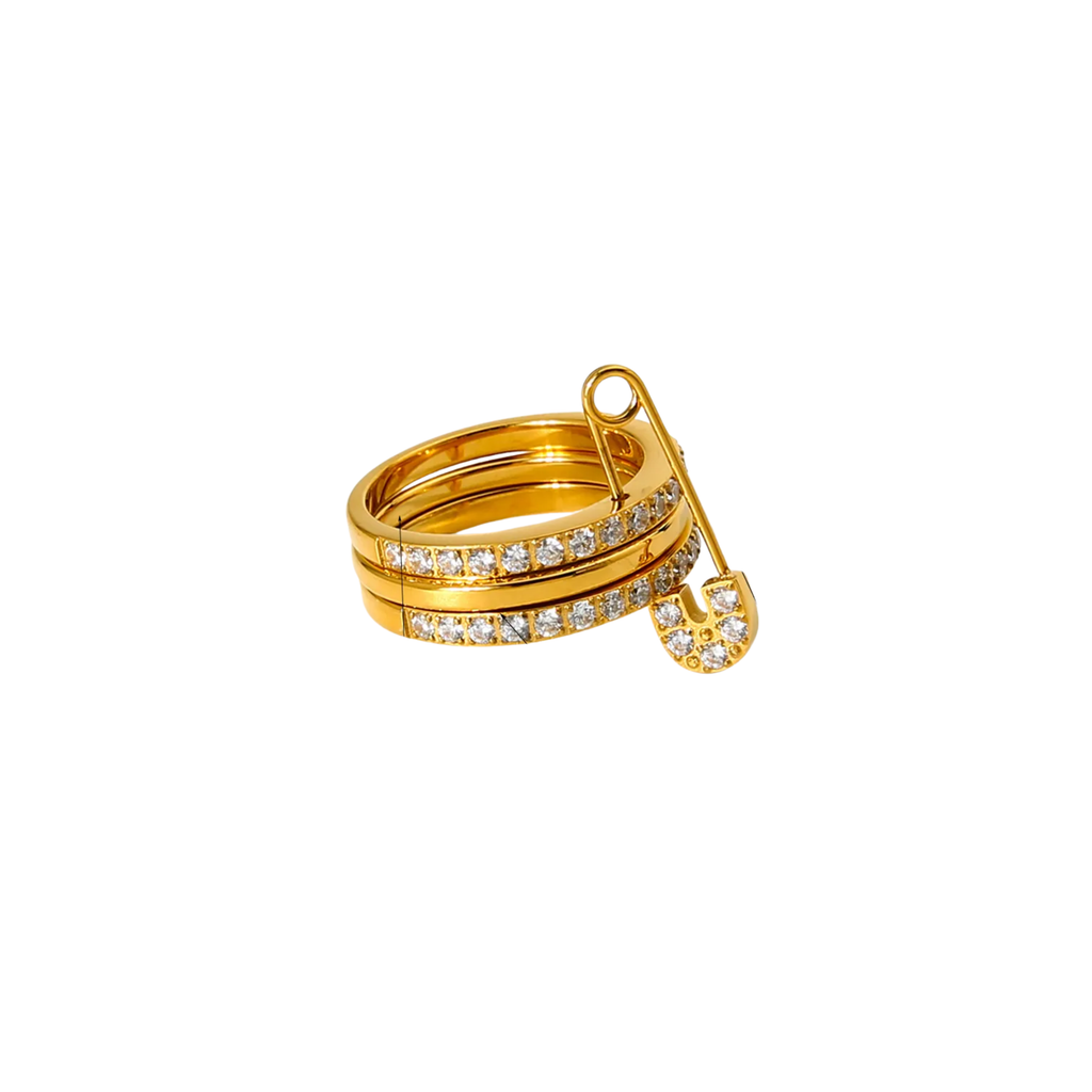 Anillo Clipper