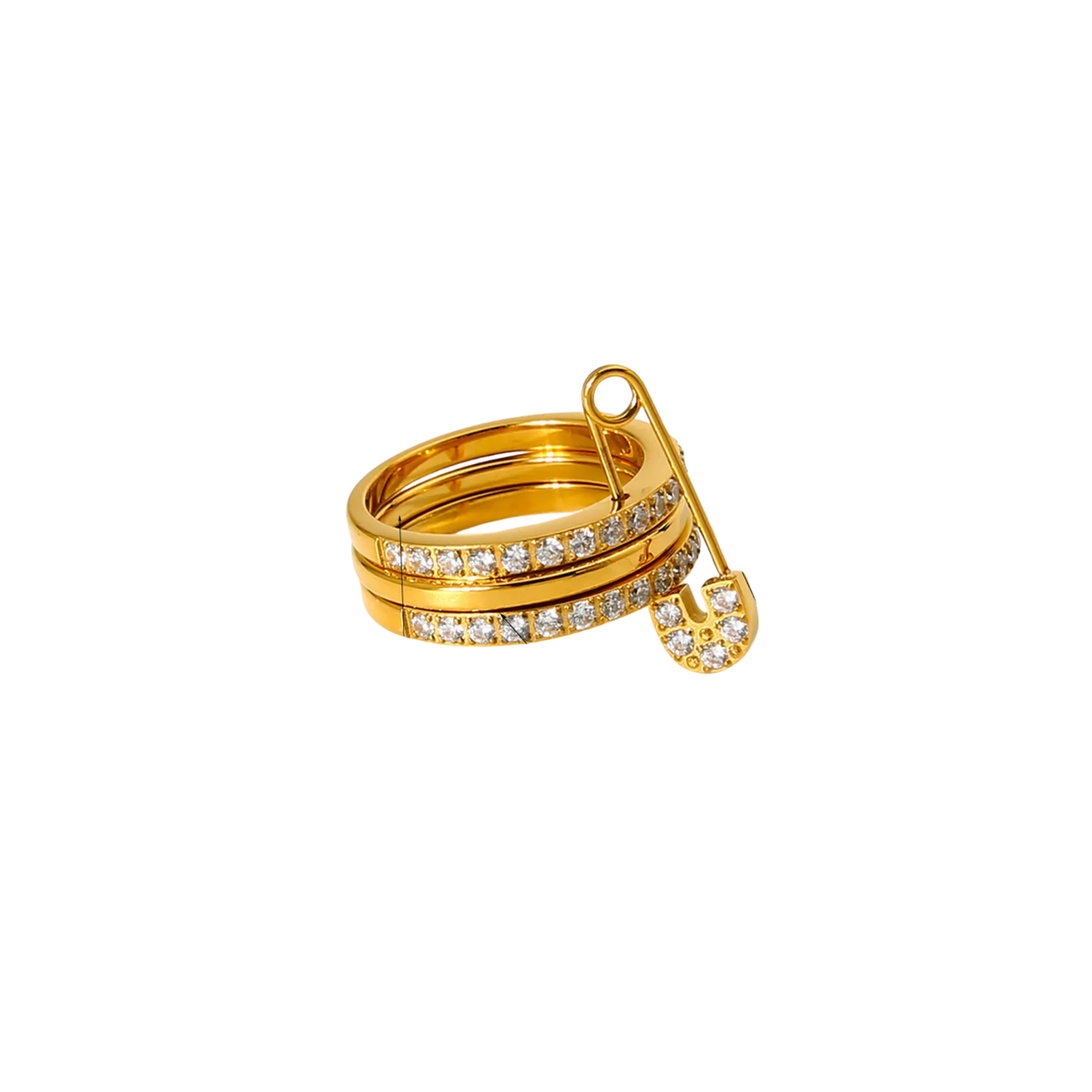 Anillo Clipper