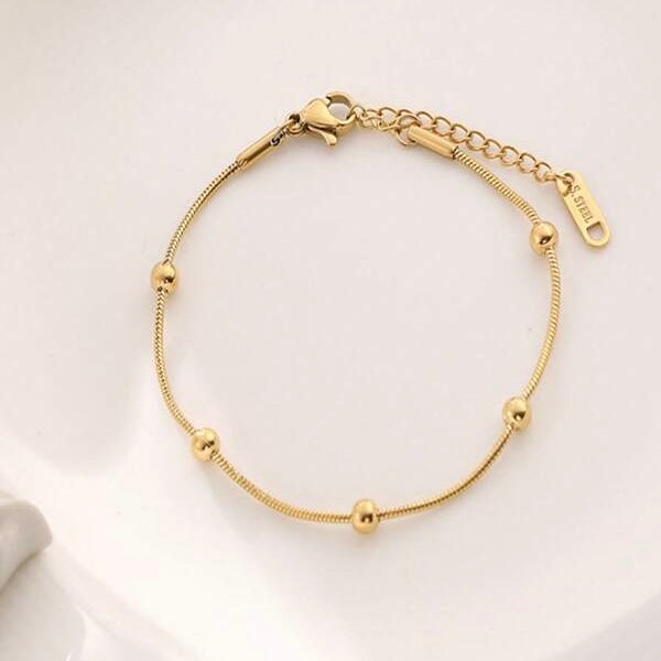 Brazalete Basic