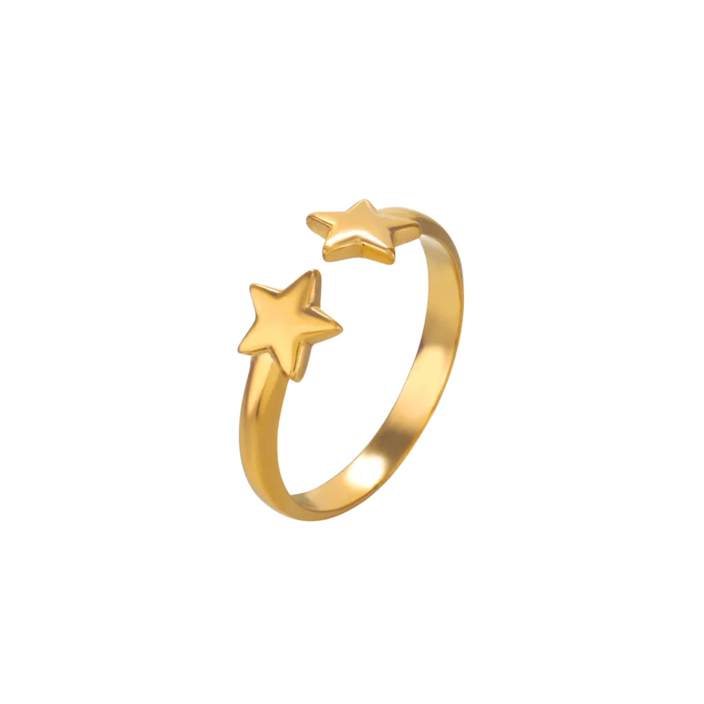 Anillo Velvet