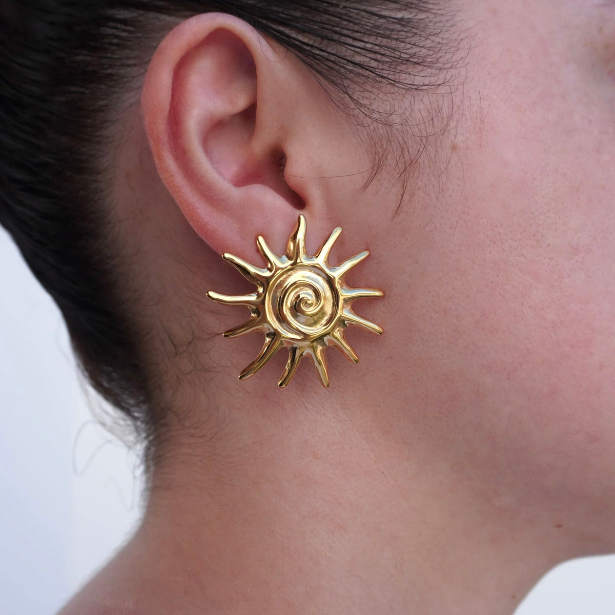 Aretes Soul