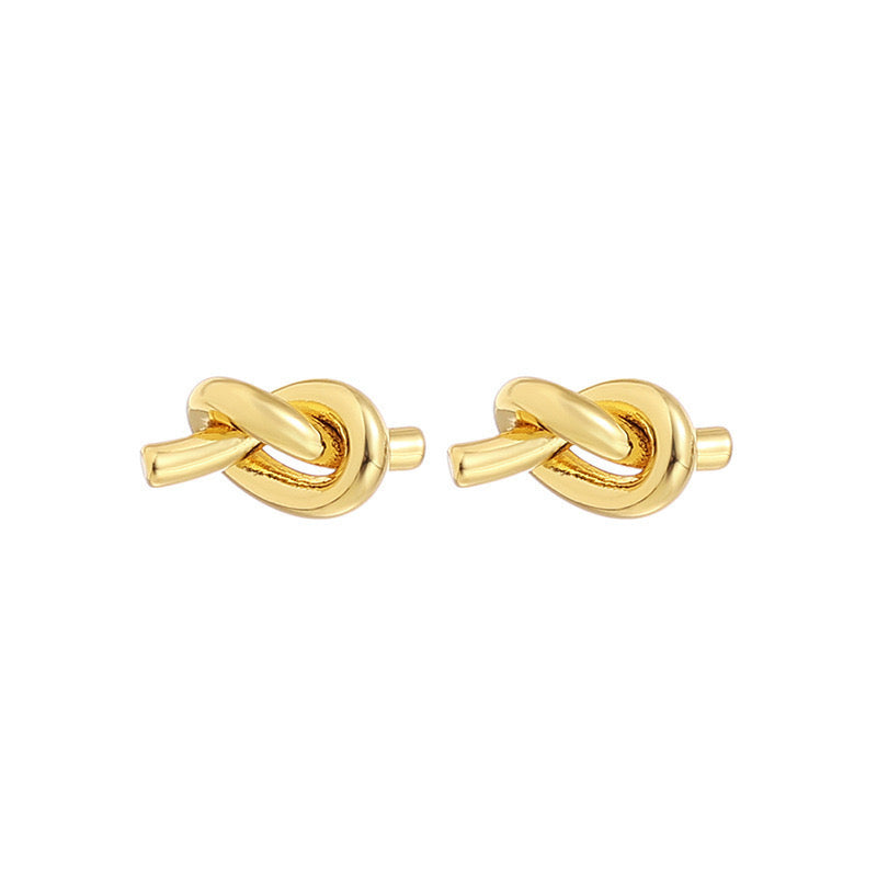 Aretes Nude Basic