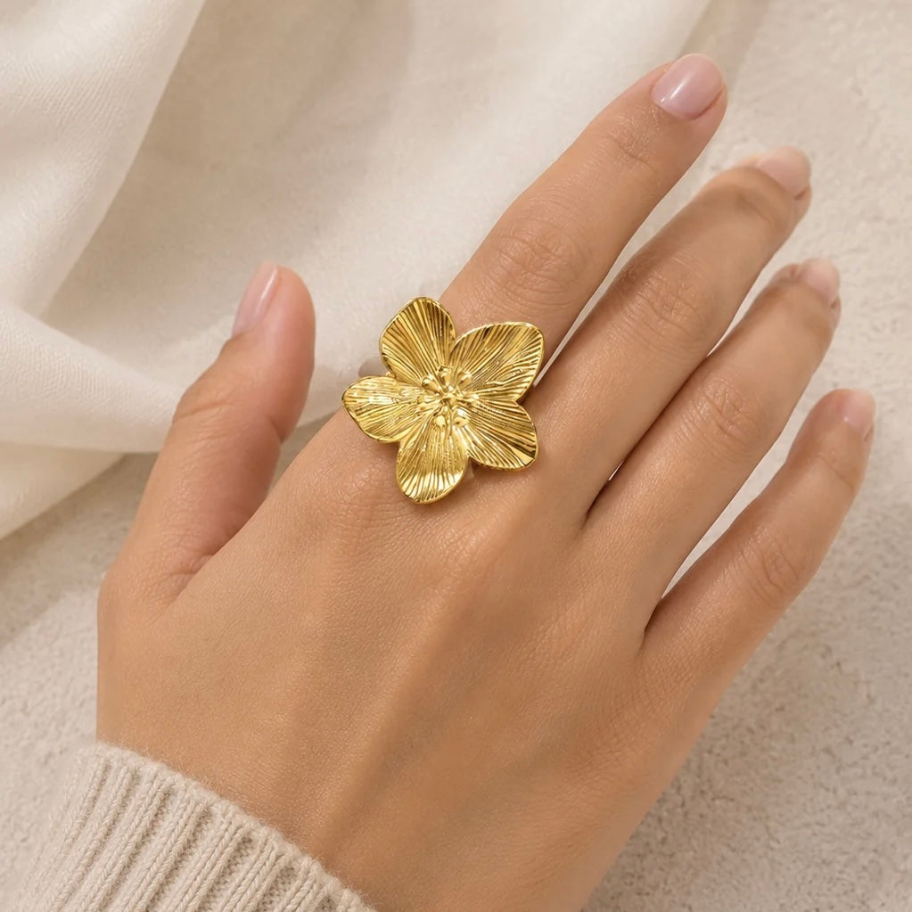 Anillo Aurora