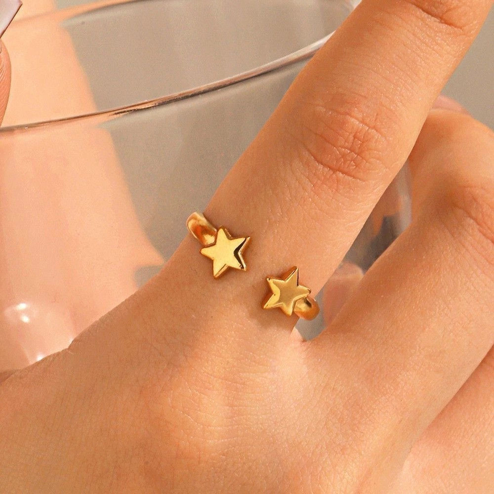 Anillo Velvet