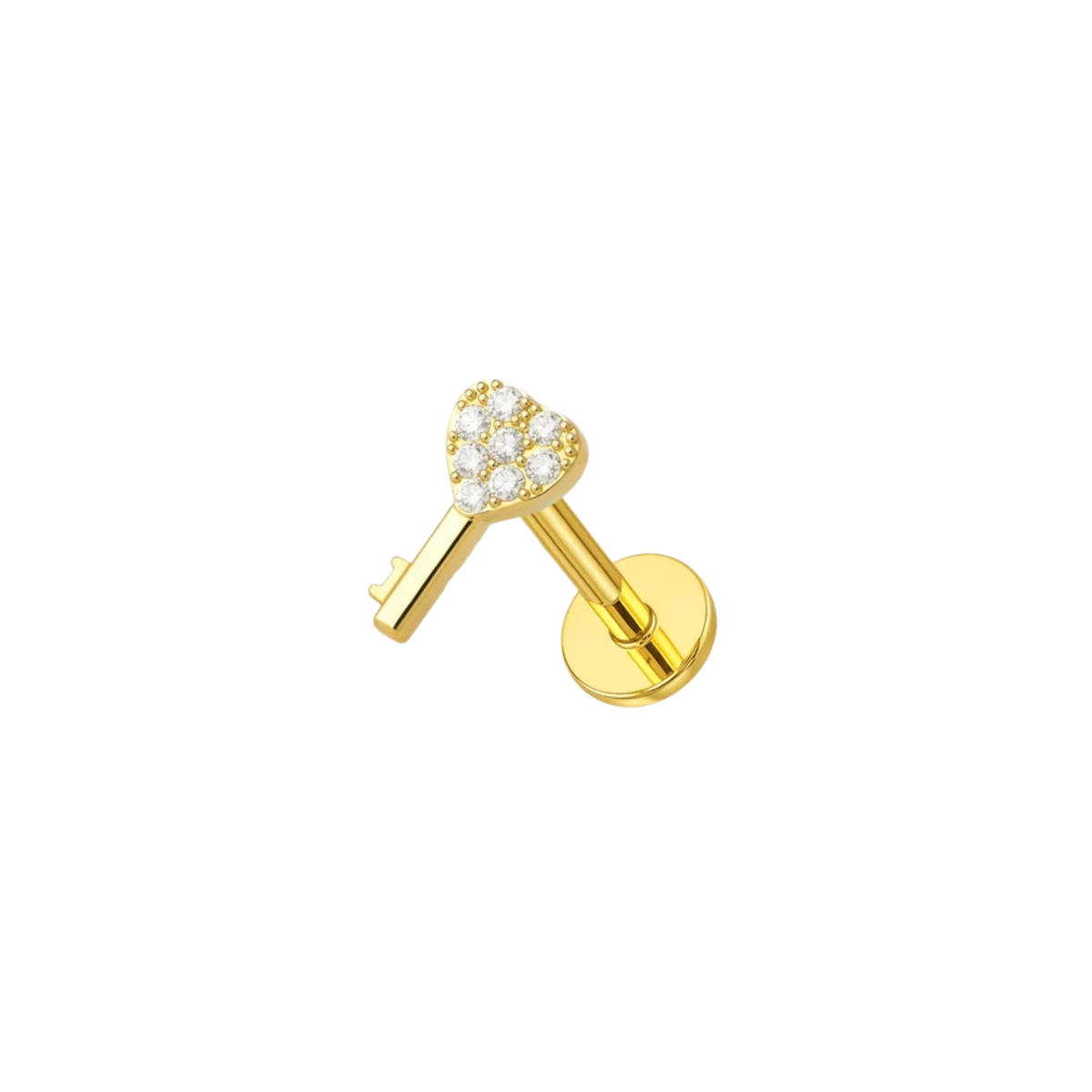 Ear Piercing Key