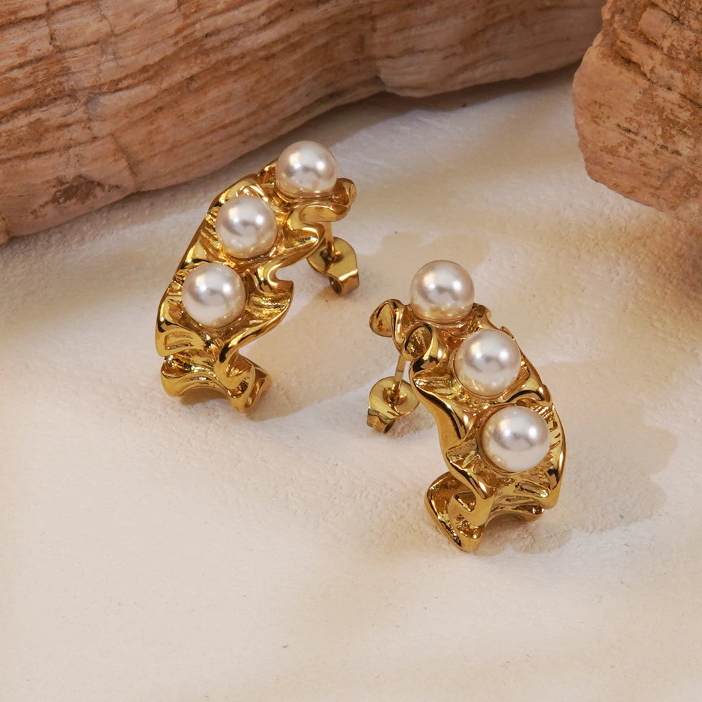 Aretes Cata