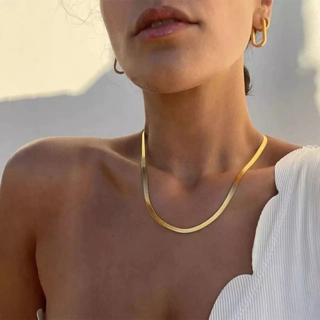 Collar Snake