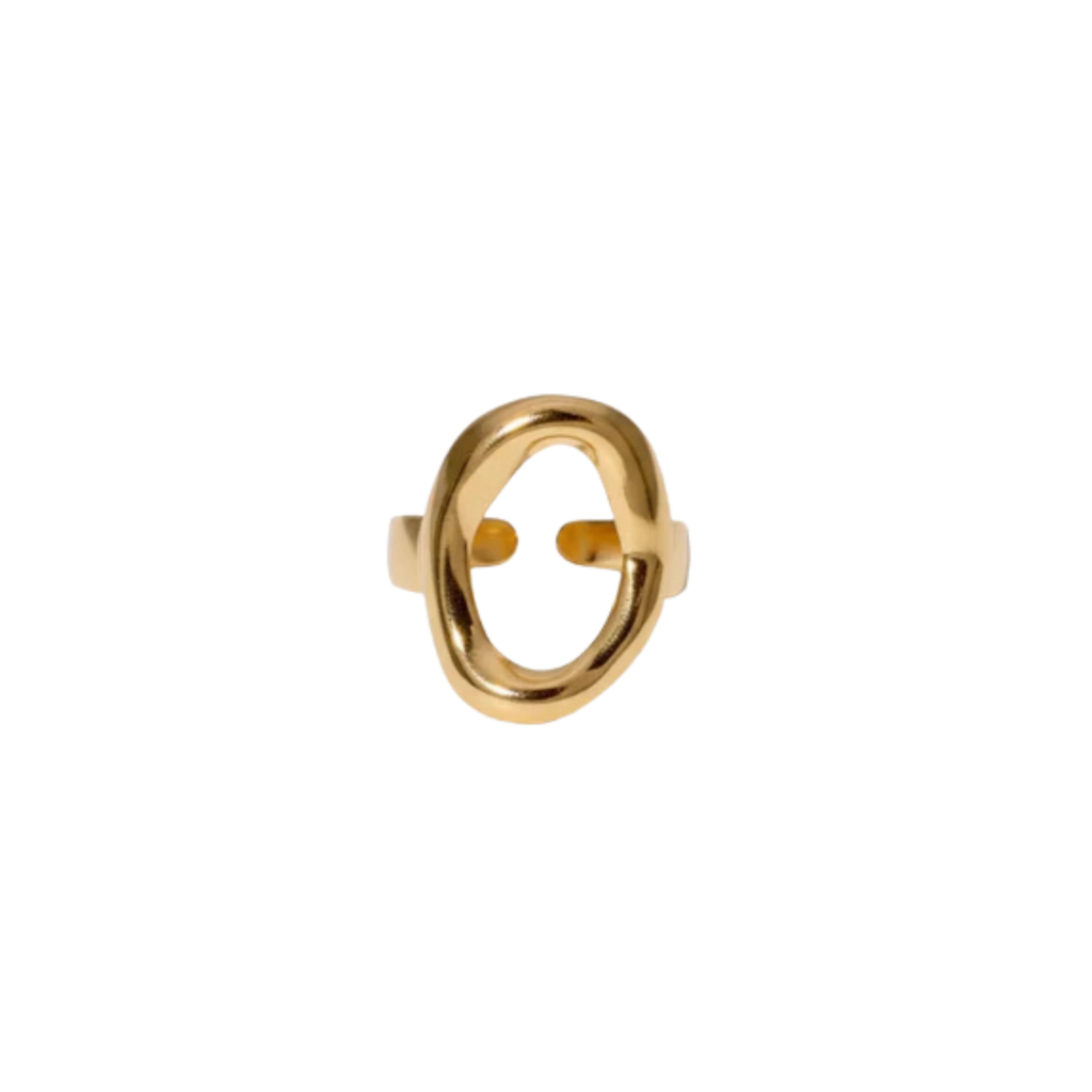 Anillo Donut