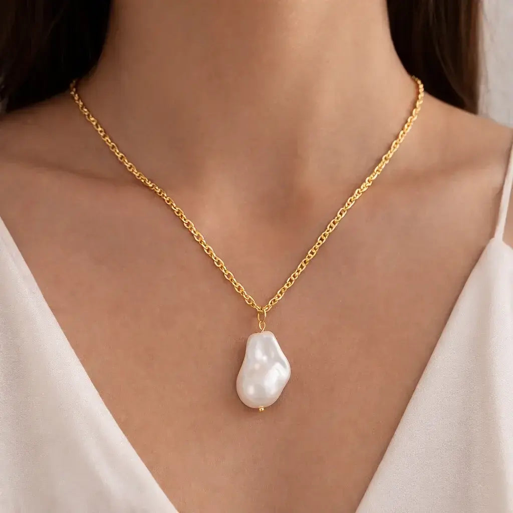 Collar Molusco