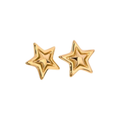 Aretes Rockstar