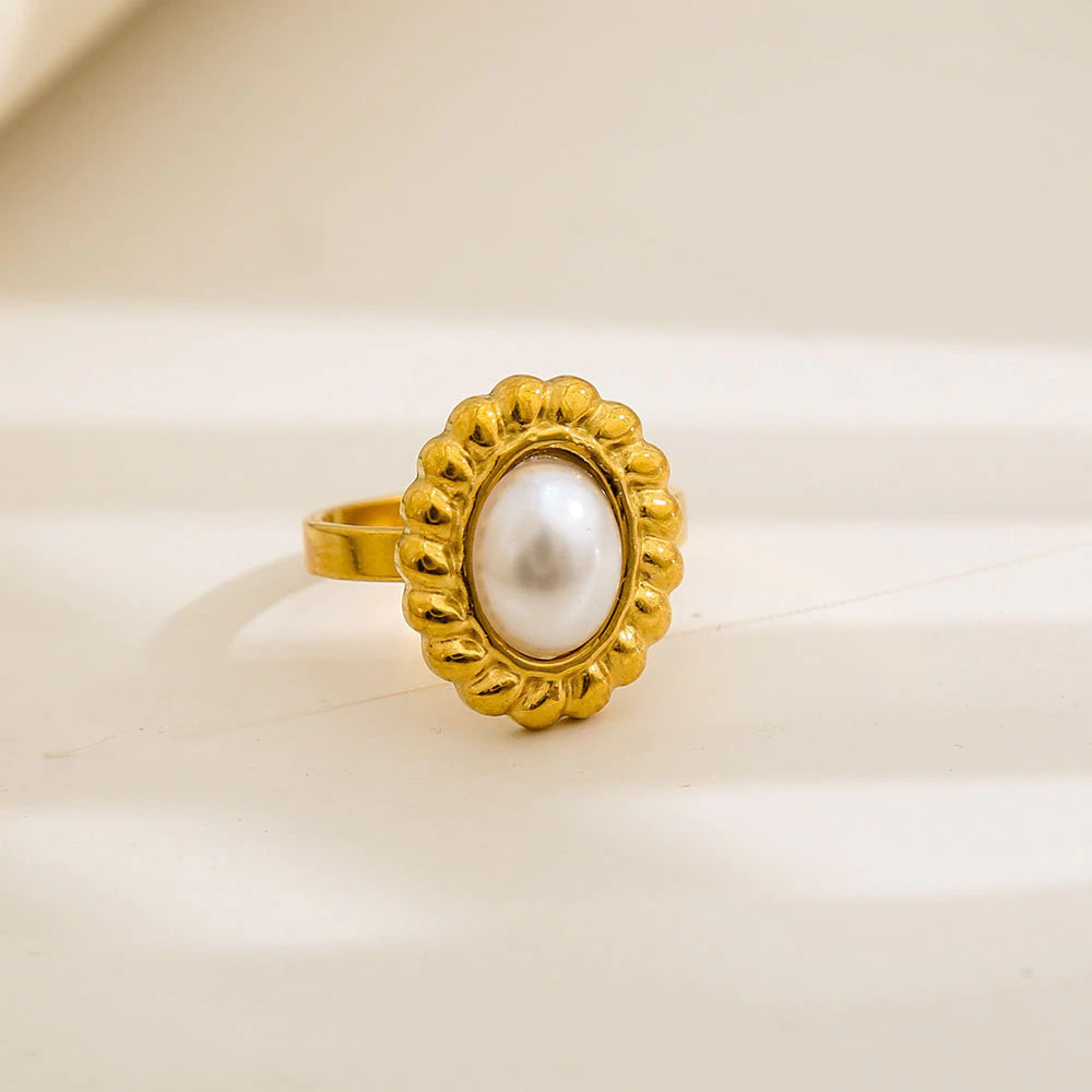 Anillo Barroco