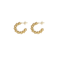Aretes Stell