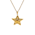 Collar Rockstar