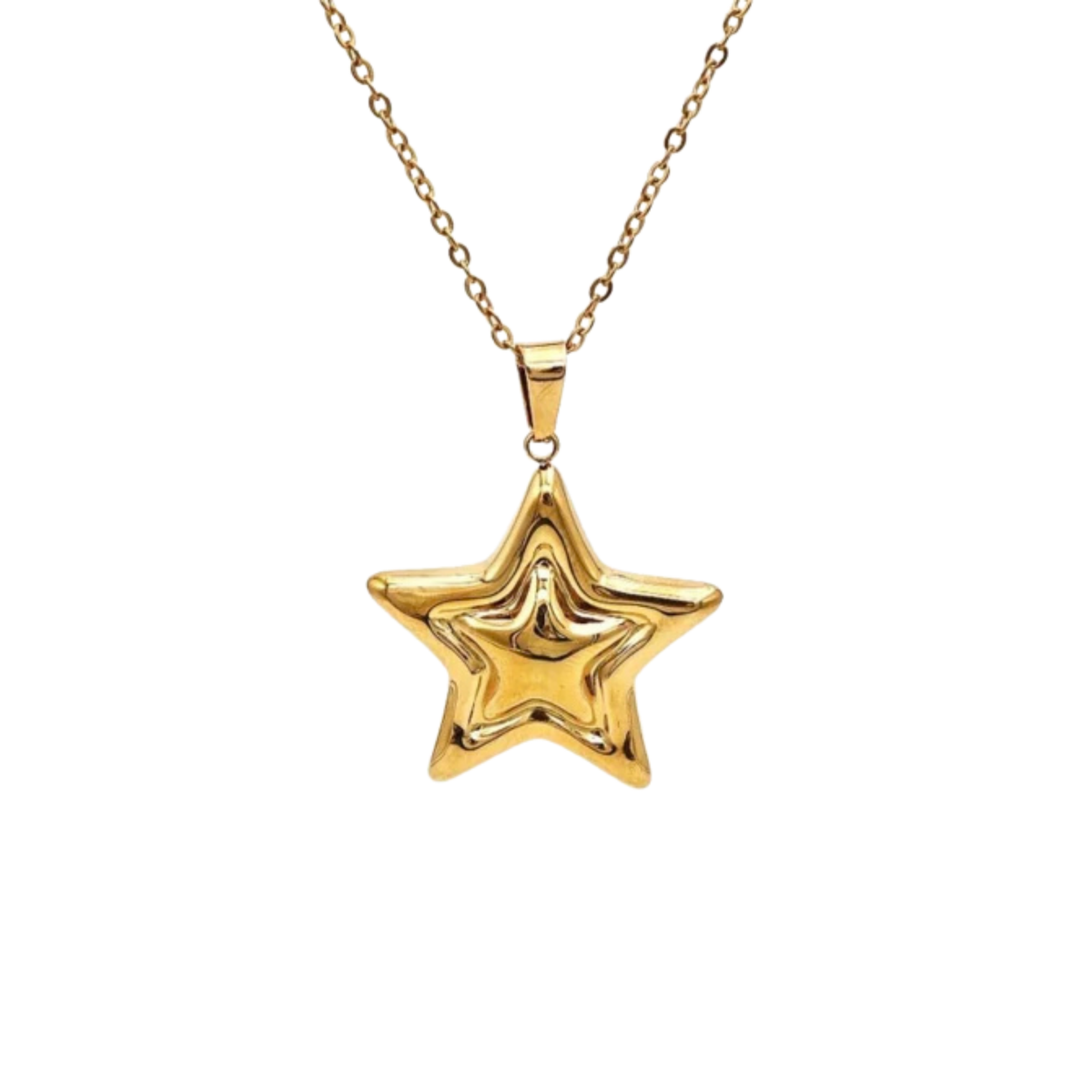 Collar Rockstar