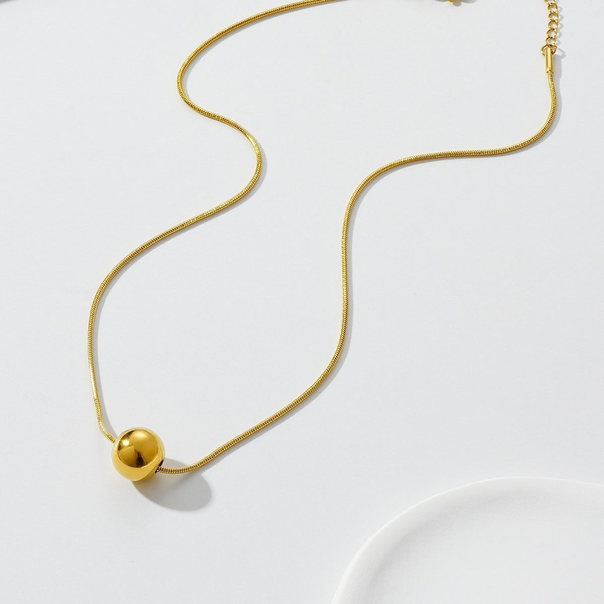 Collar Zania