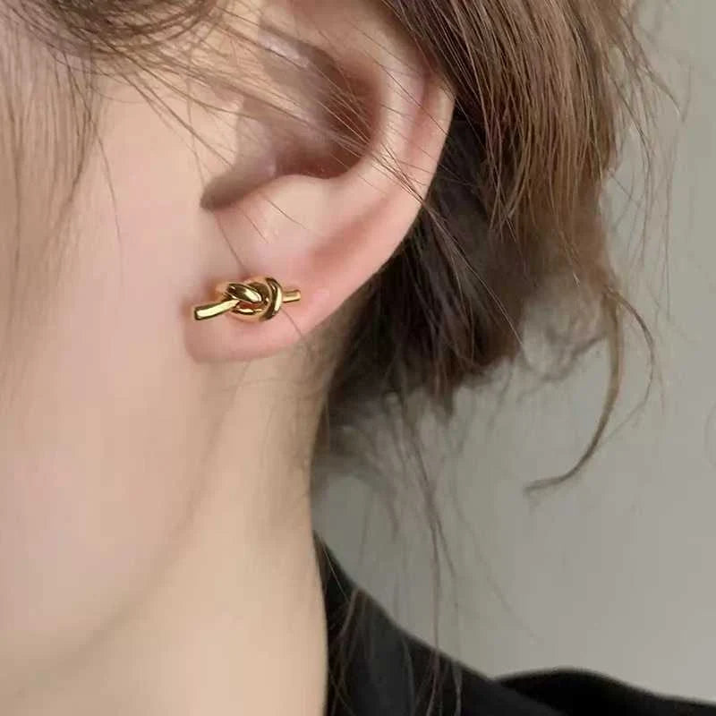 Aretes Nude Basic