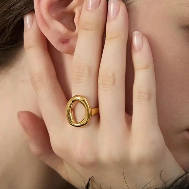 Anillo Donut