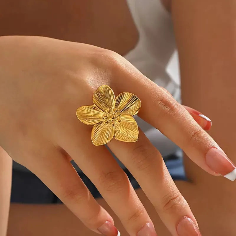 Anillo Aurora