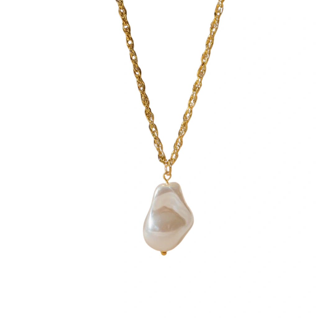Collar Molusco