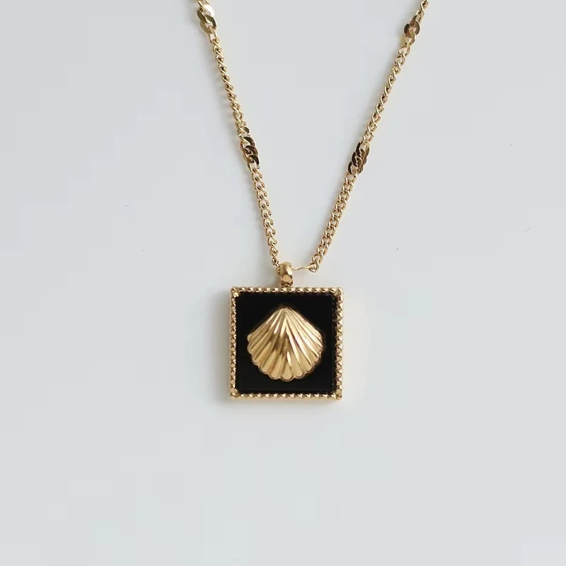 Collar Camile