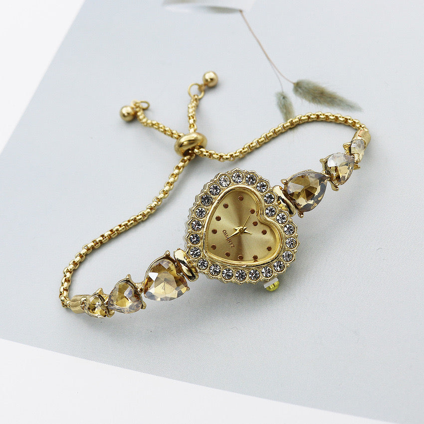 Reloj Pandora Dorado