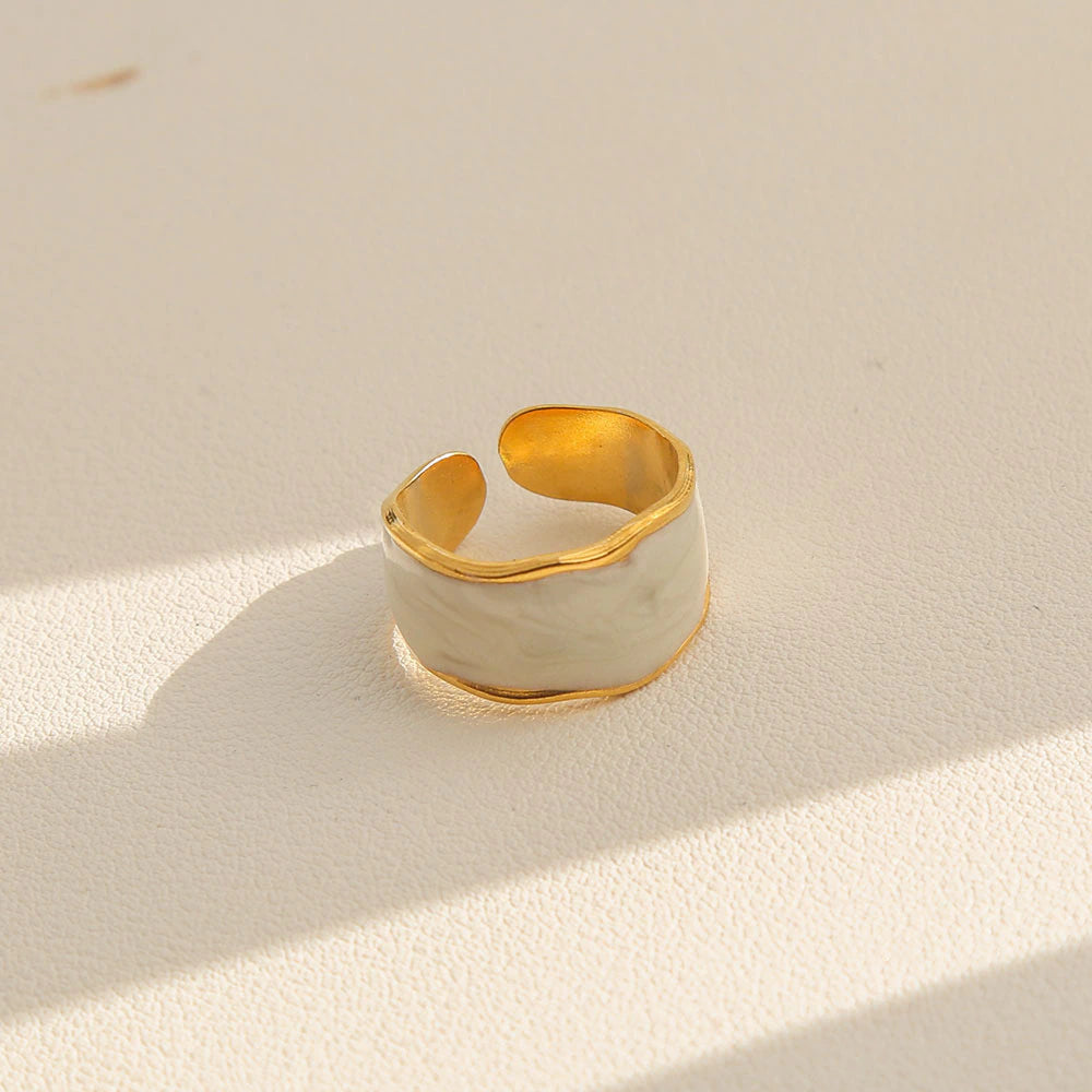 Anillo White