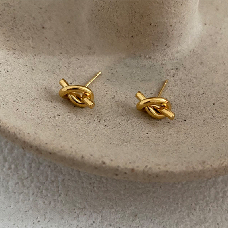Aretes Nude Basic