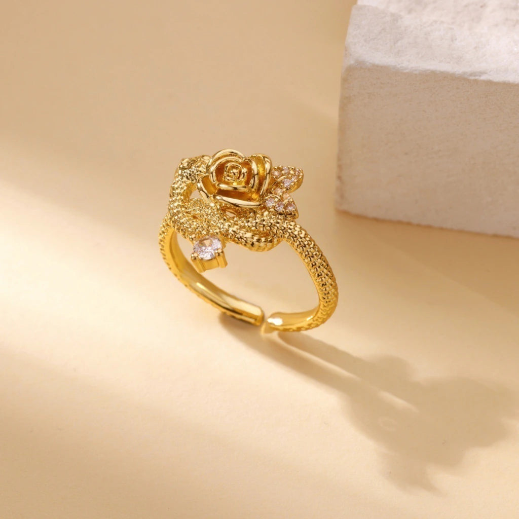 Anillo Snake