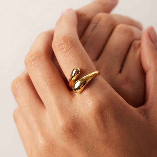 Anillo Dual