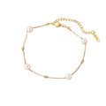 Brazalete Aperlado
