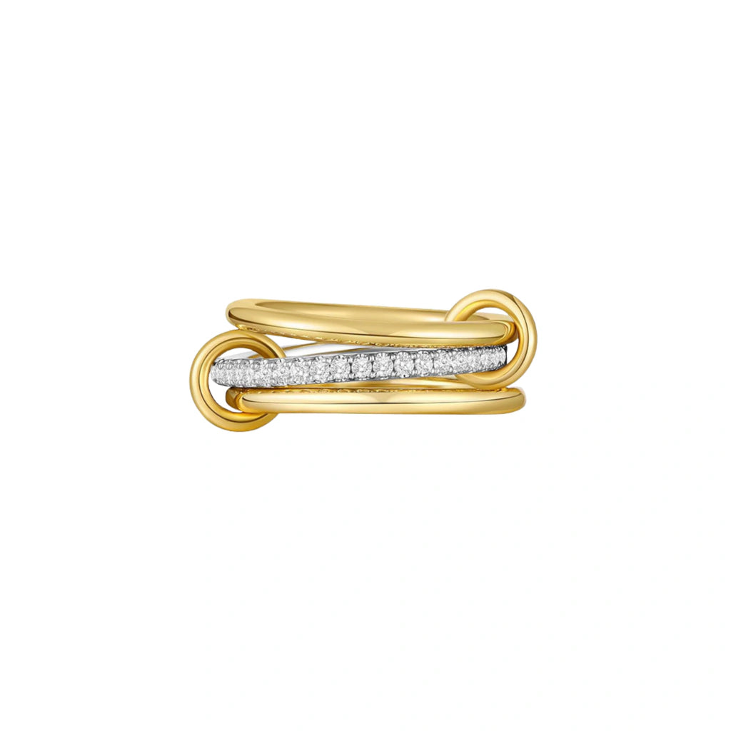 Anillo Four