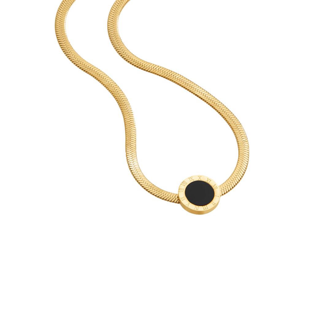 Collar Ginebra