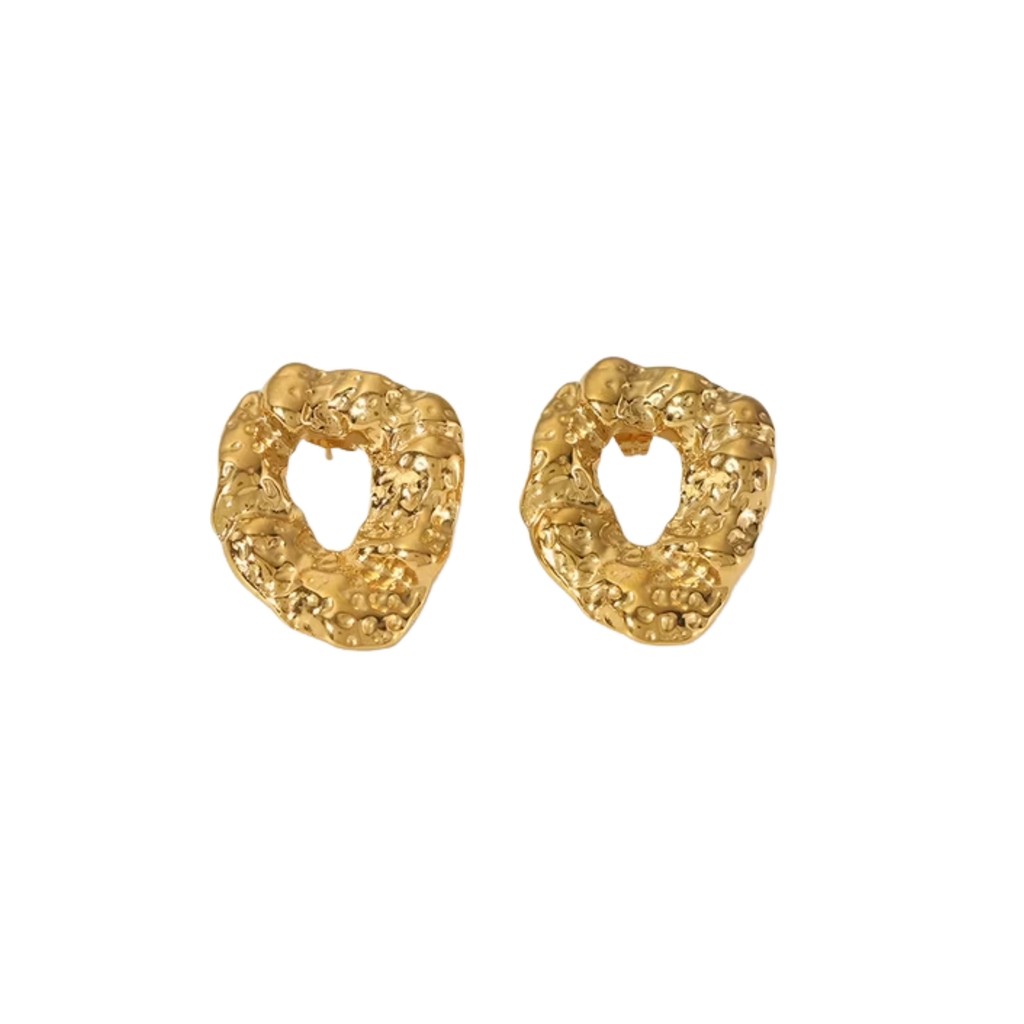 Aretes Donut Texture