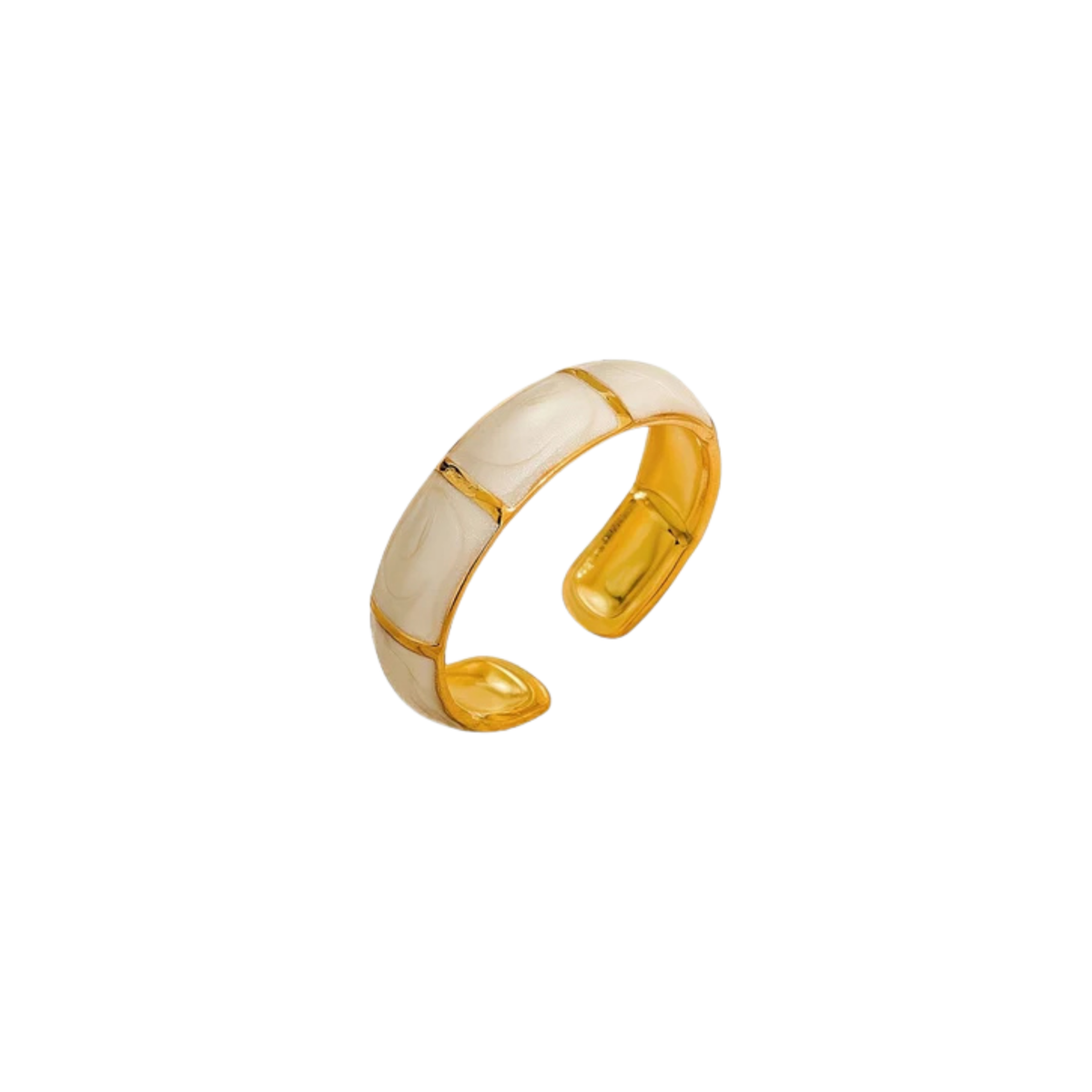 Anillo Daya