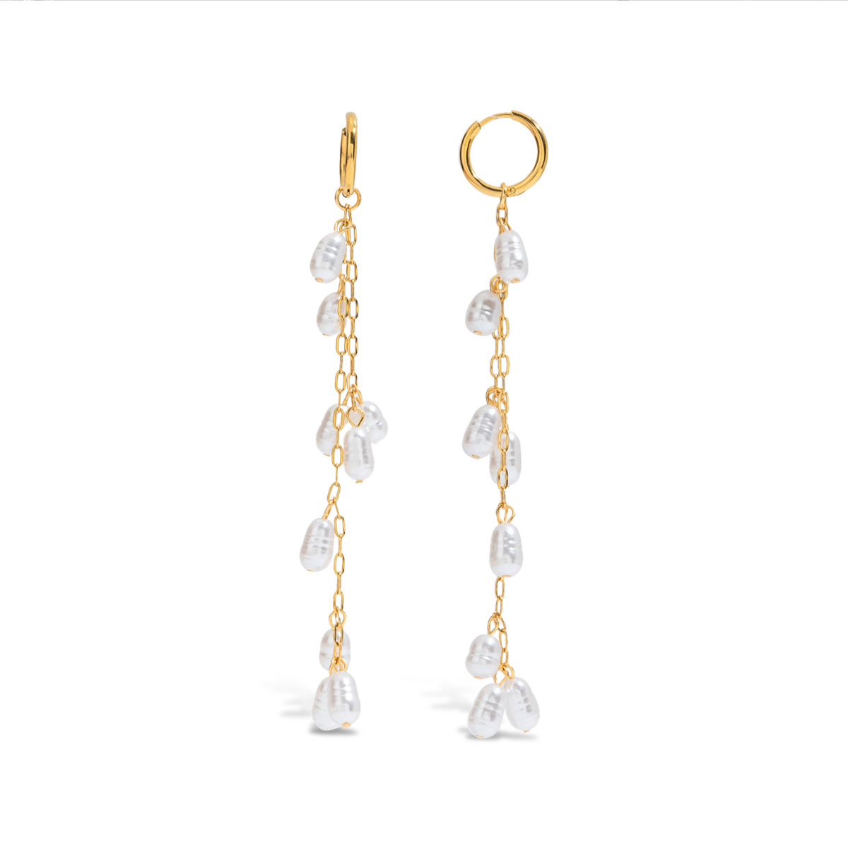 Aretes Honest