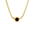 Collar Ginebra