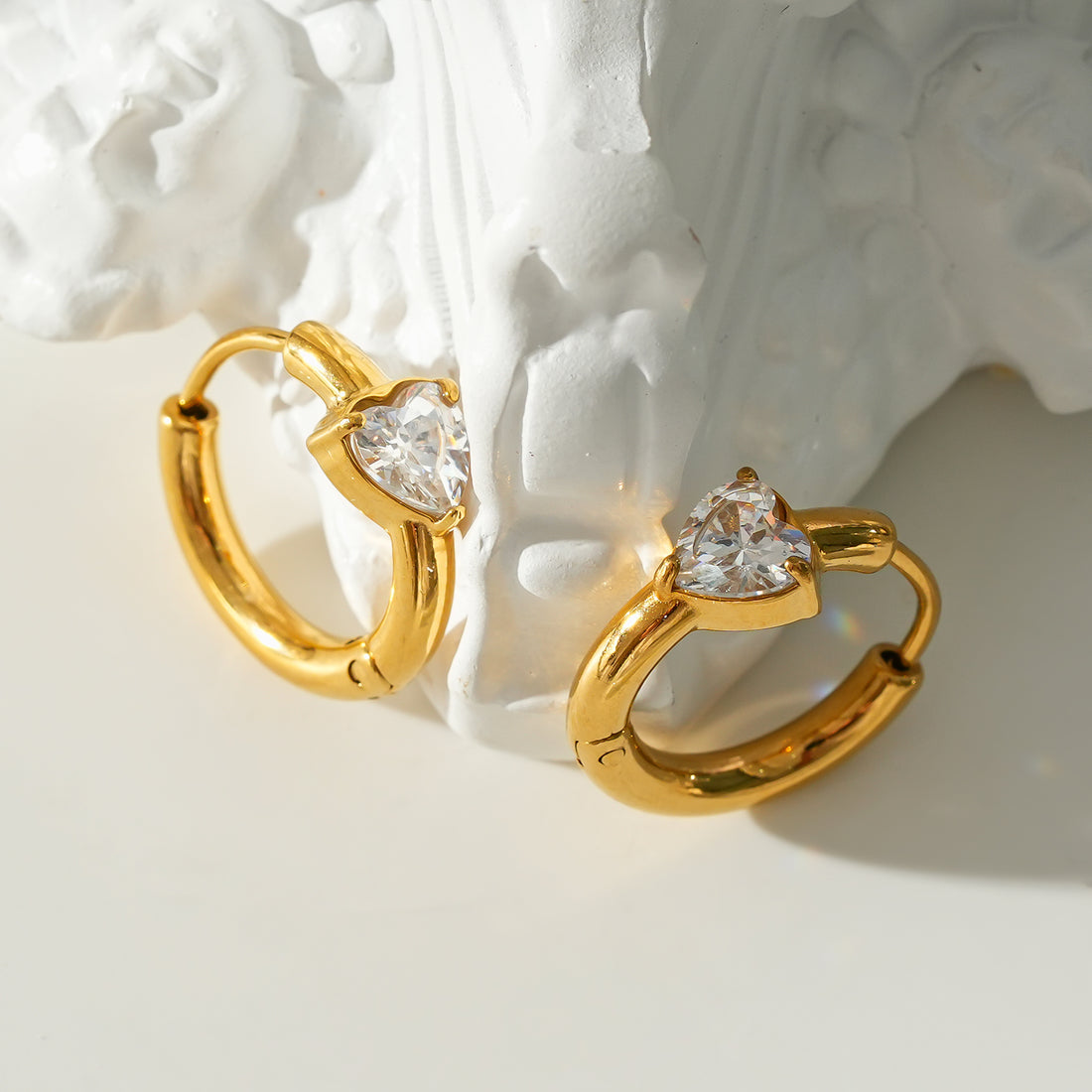 Aretes Yukon