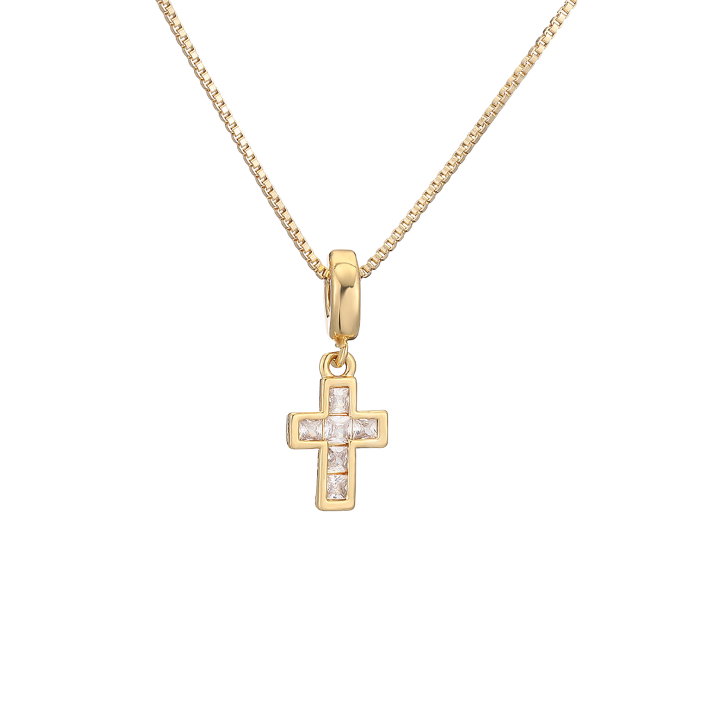 Collar Ancla