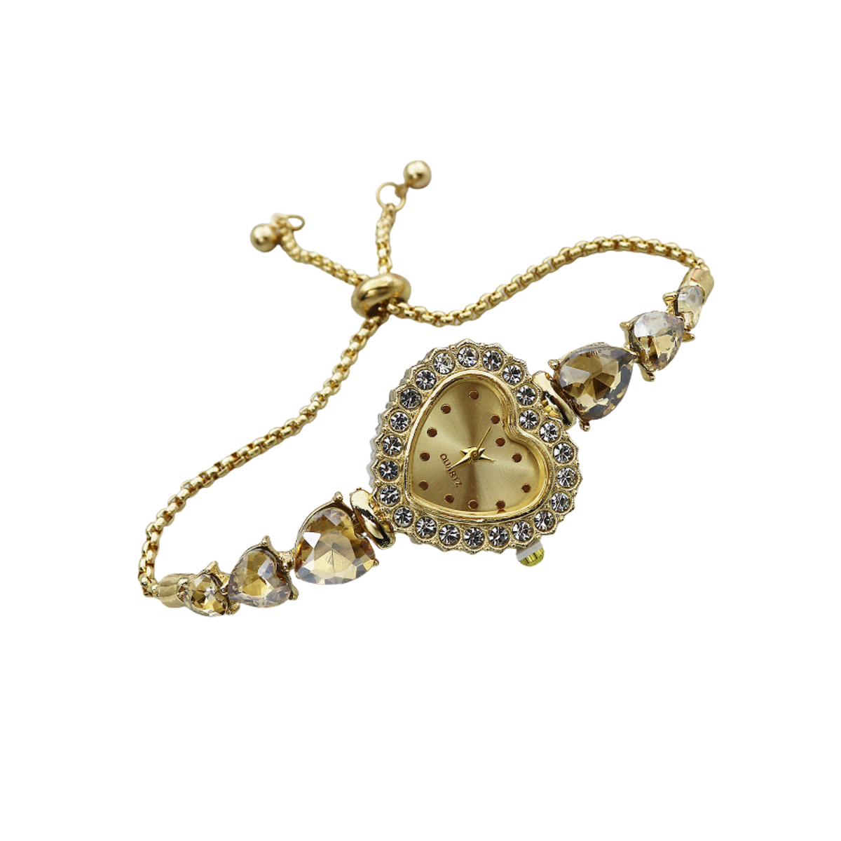 Reloj Pandora Dorado