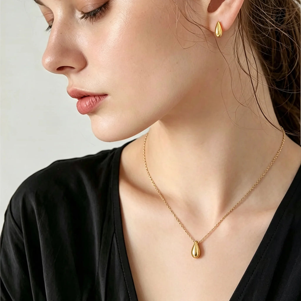Collar Drop