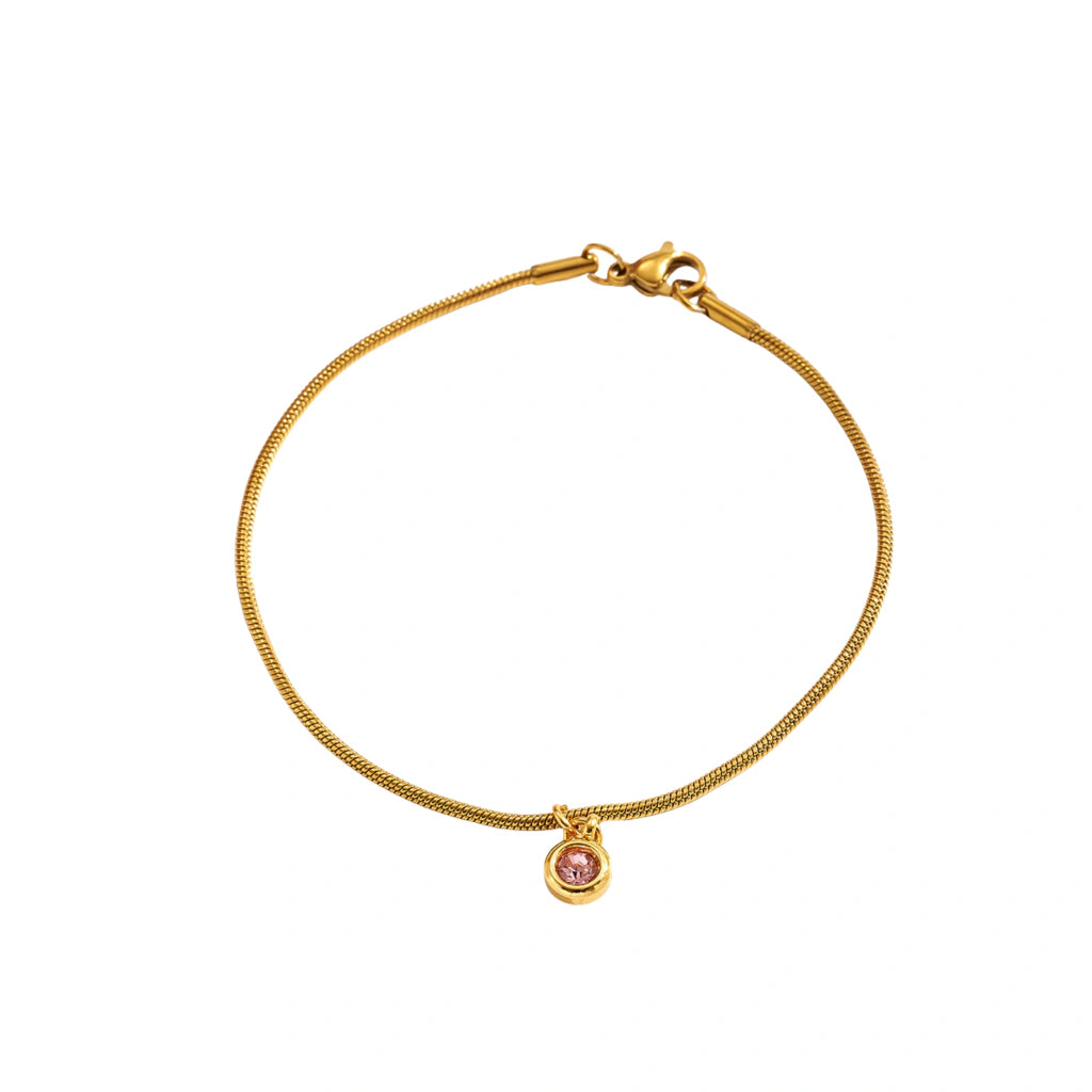 Brazalete Zuki