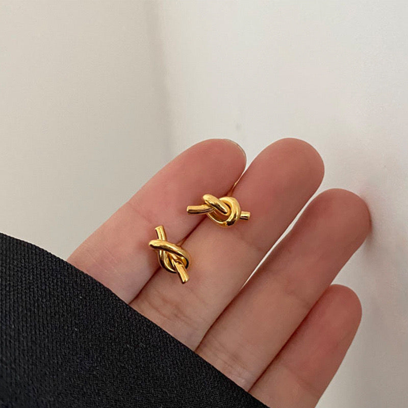 Aretes Nude Basic
