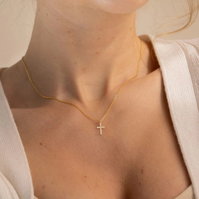 Collar Ebenezer