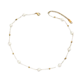 Collar Aperlado