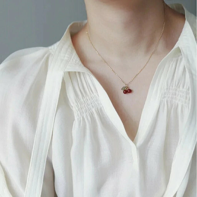 Collar Cherry