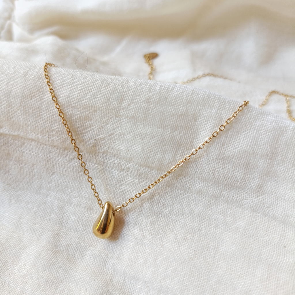 Collar Drop