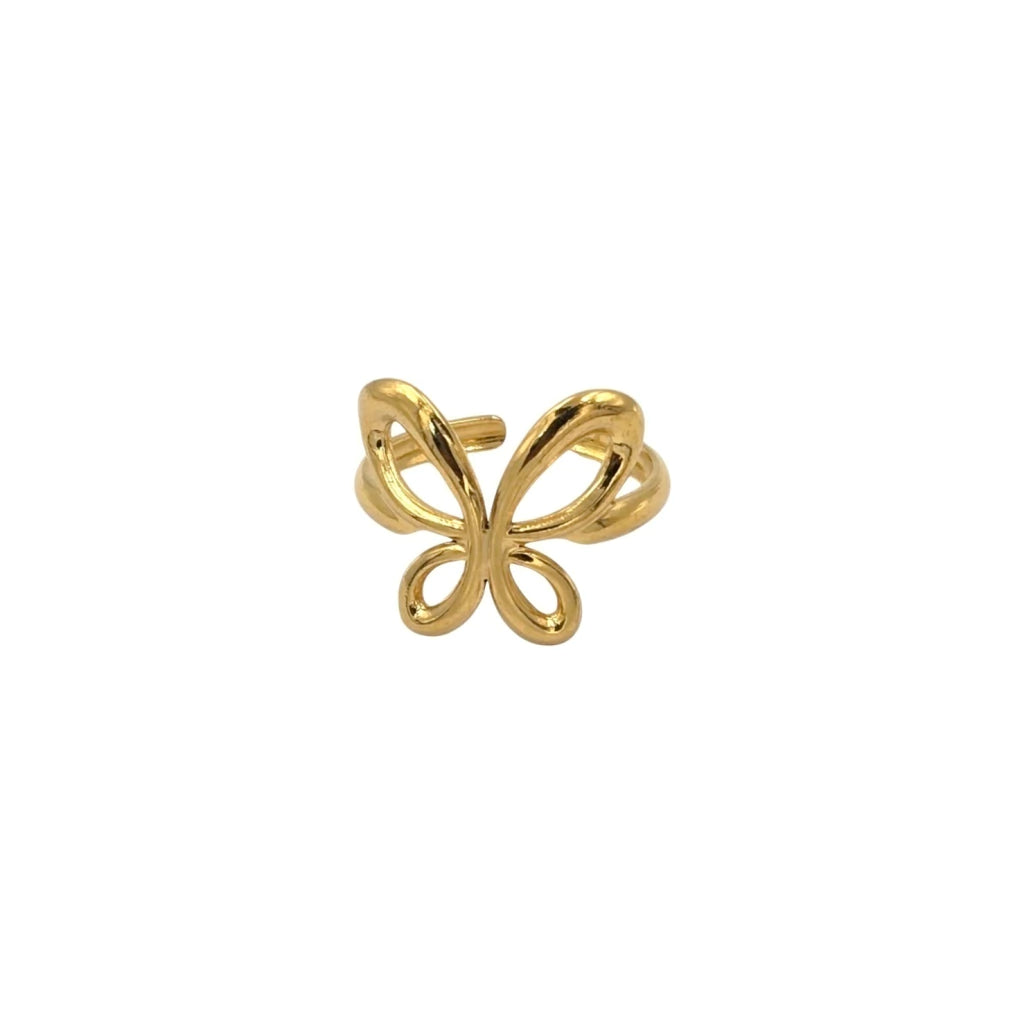 Anillo Farfalla